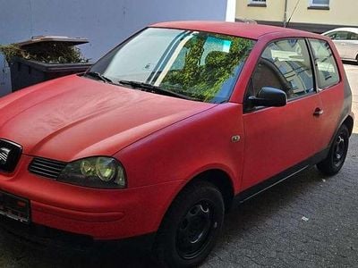 Seat Arosa