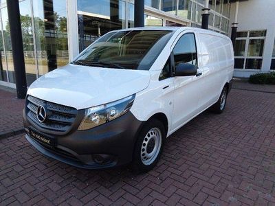 Mercedes e-Vito