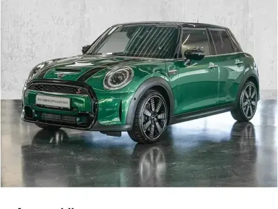 Occasion Mini Cooper S Clubman 178 ch (130 kW) 2022 Vert Break