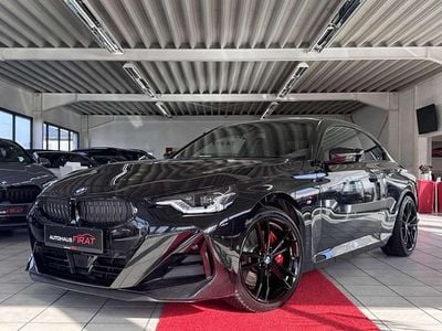 Gebraucht BMW 230 M Sport 245 PS (180 kW) 2024 Schwarz Coupé