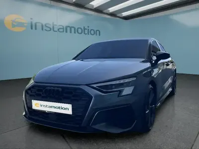 Gebraucht Audi S3