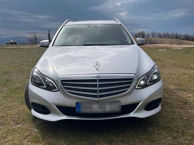 Mercedes E250