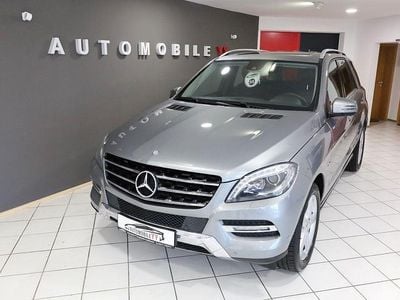 Mercedes ML250