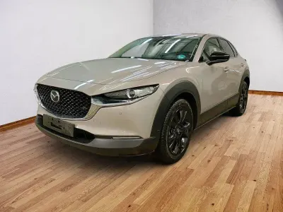 Gebraucht Mazda CX-30 Homura-Line 140 PS (102 kW) 2025 SUV