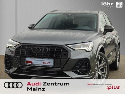 gebraucht Audi Q3 S line