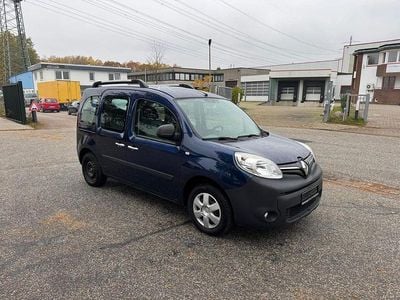 Gebraucht 2016 Renault Kangoo Experience Van / Kleinbus | 5.999 € (Guter Preis)