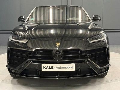 Gebraucht Lamborghini Urus 666 PS (489 kW) 2025 Schwarz SUV