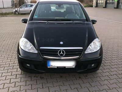 Mercedes A150