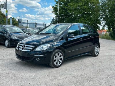 Mercedes B160