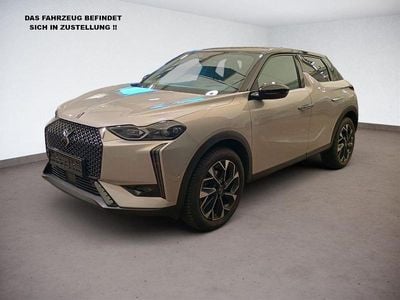 DS Automobiles DS3