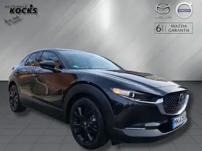 Gebraucht Mazda CX-30