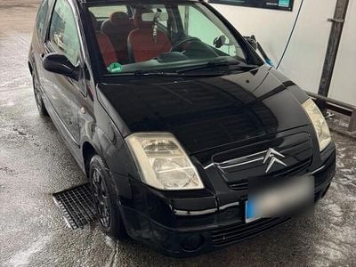 Citroën C2