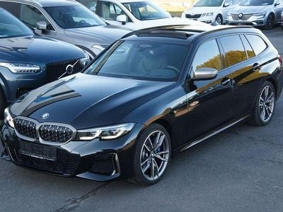 BMW M340
