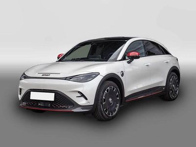 Gebraucht Smart #3 200 kW (272 PS) 2024 Weiß SUV