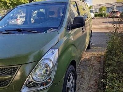 Hyundai H-1