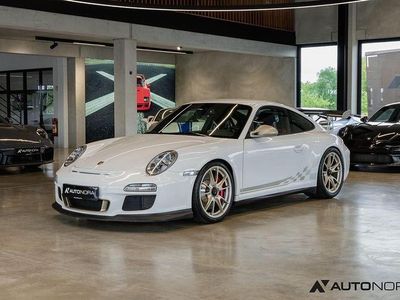 Porsche 911 GT3 RS