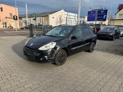 Renault Clio GrandTour