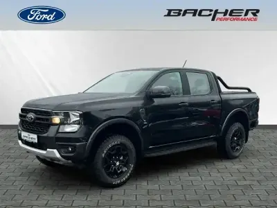 Neu Ford Ranger Tremor 205 PS (150 kW) 2026 Andere Pickup