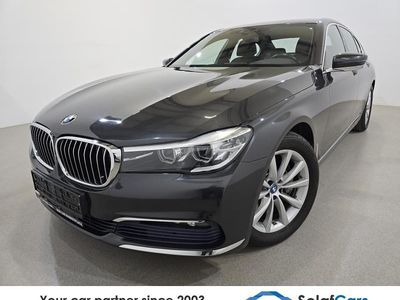 BMW 730