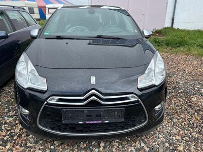 gebraucht Citroën DS3 