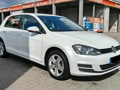Gebraucht VW Golf VII