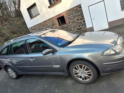 gebraucht Renault Laguna II 