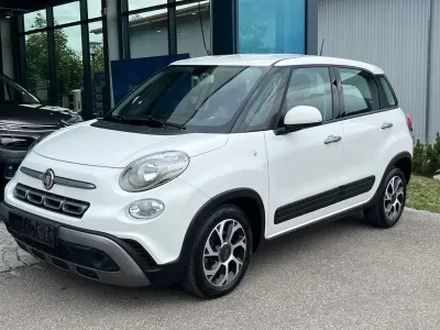 Gebraucht Fiat 500L