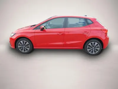 Gebraucht Seat Ibiza Style 116 PS (85 kW) 2024 Manufacturer Kleinwagen