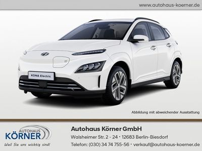 gebraucht Hyundai Kona Elektro MY23 (100kW) ADVANTAGE-Paket