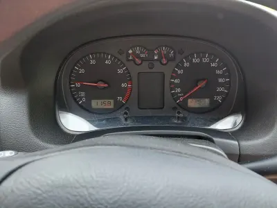 Gebraucht VW Golf IV