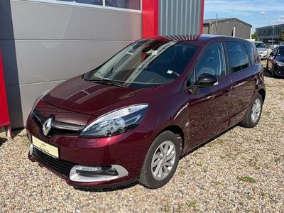 Renault Scénic III