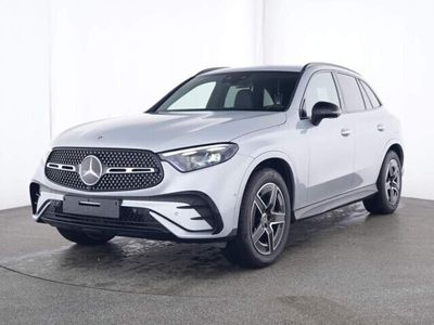 Mercedes GLC300