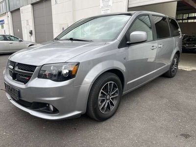 Dodge Grand Caravan