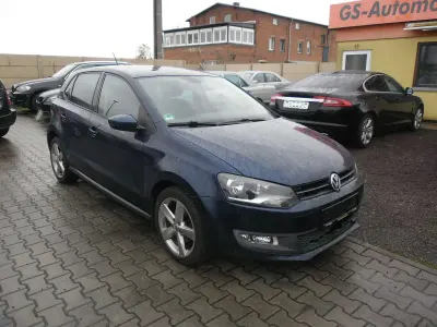 Gebraucht VW Polo