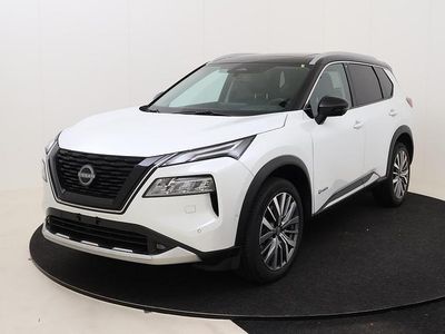 Nuova Nissan X-Trail Pack 213 CV (156 kW) 2026 Bianco SUV