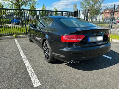 Gebraucht Audi A5 Sportback 170 PS (125 kW) 2010 Kleinwagen