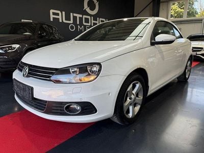 VW Eos