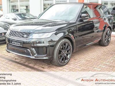 gebraucht Land Rover Range Rover Sport D300 HSE Dynamic Panorama