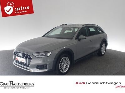 gebraucht Audi A4 Allroad quattro