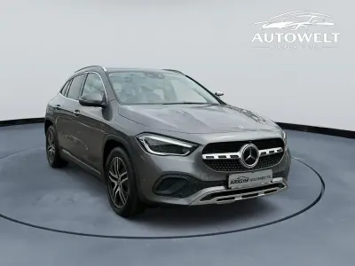 Gebraucht Mercedes GLA250