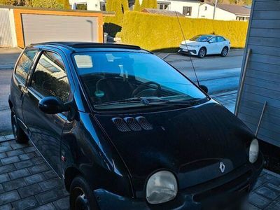 gebraucht Renault Twingo 