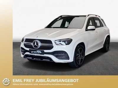 Mercedes GLE300