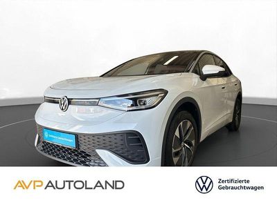 Gebraucht VW ID.5 Pro 210 kW (286 PS) 2025 Gletscherweiss SUV