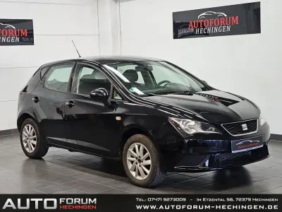 Gebraucht Seat Ibiza