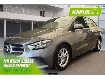 Gebraucht Mercedes B200