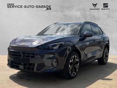 Nouă Cupra Terramar 150 CP (110 kW) 2025 Mov SUV