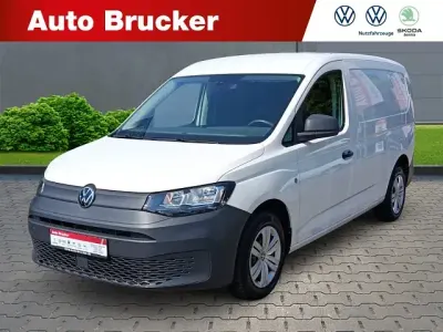 Gebraucht VW Caddy Maxi