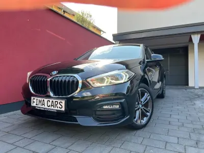 Gebraucht BMW 118
