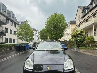 Porsche Cayenne S