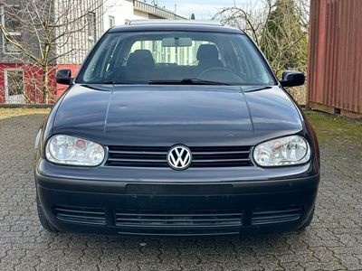 gebraucht VW Golf IV 1.6 Comfortline